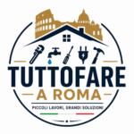 LOGO TUTTOFARE A ROMA 1