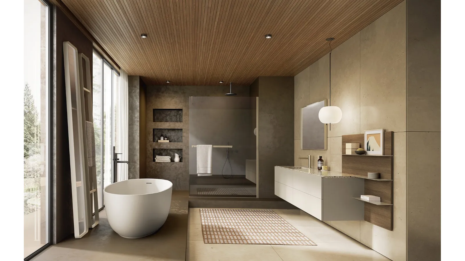 arredamento casa arredo bagno