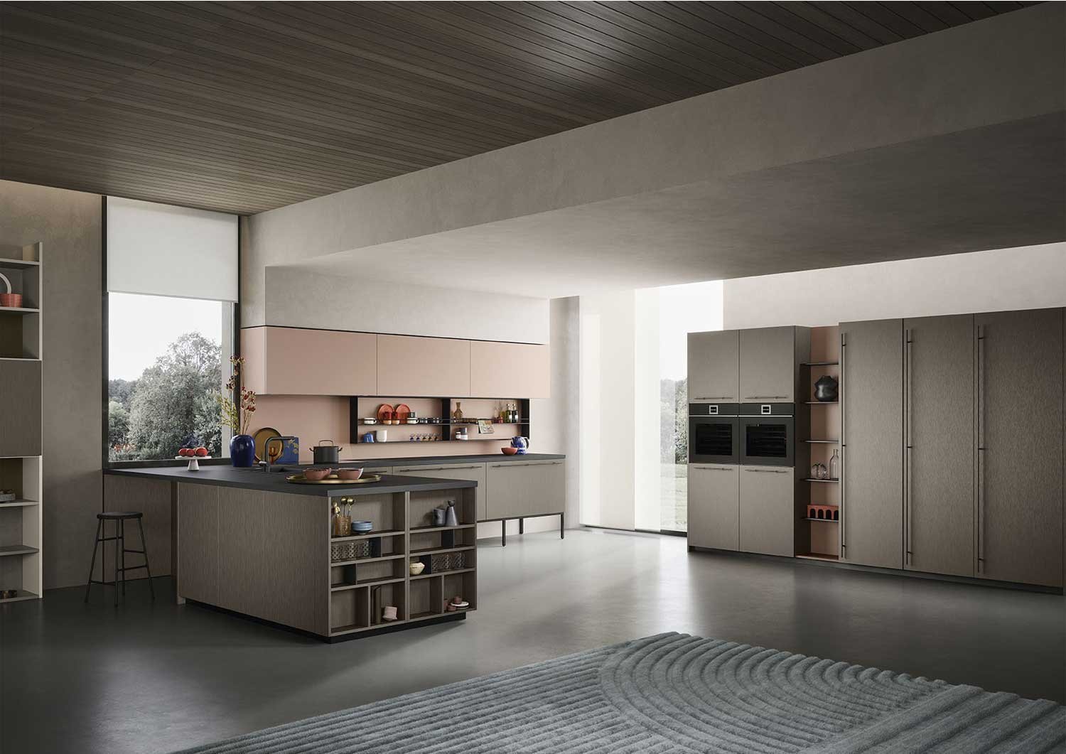 cucina Maniglia