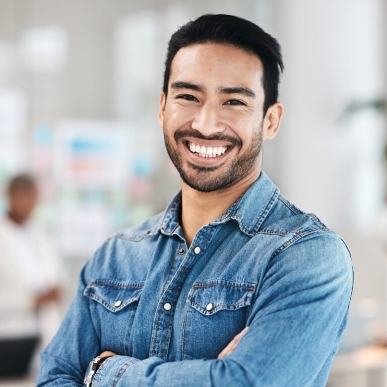 portrait business and man with arms crossed smil 2023 11 27 05 08 18 utc